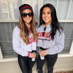 Meet your Posher, Celine